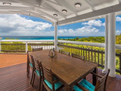 George Nothling Drive, Point Lookout 0