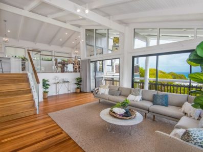 George Nothling Drive, Point Lookout 0
