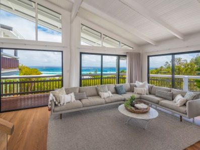 George Nothling Drive, Point Lookout 0