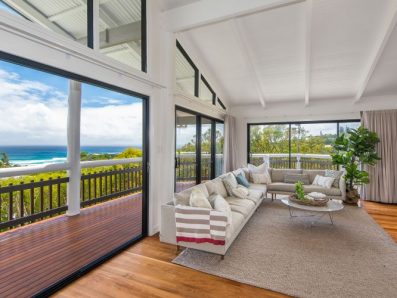 George Nothling Drive, Point Lookout 0
