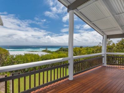 George Nothling Drive, Point Lookout 0