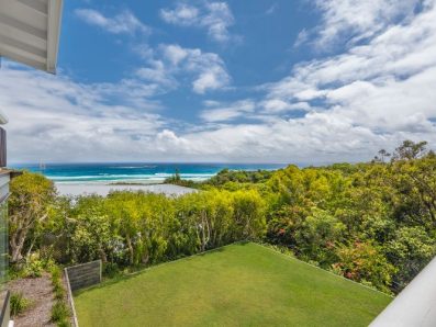 George Nothling Drive, Point Lookout 0