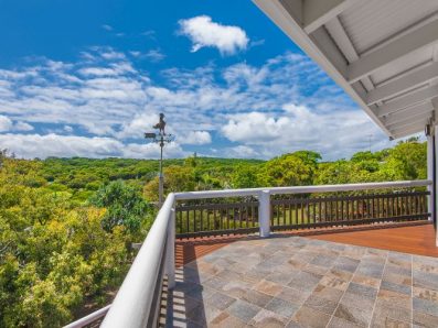 George Nothling Drive, Point Lookout 0