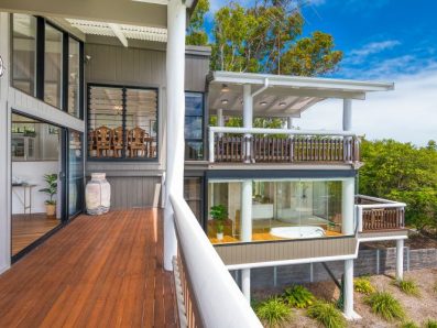 George Nothling Drive, Point Lookout 0