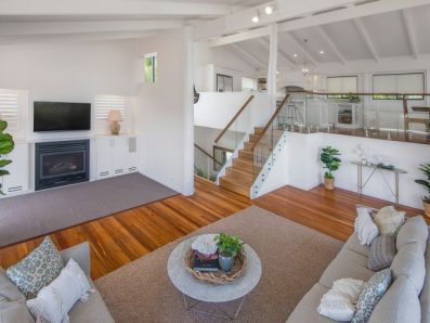 George Nothling Drive, Point Lookout 0