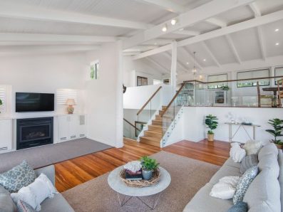 George Nothling Drive, Point Lookout 0