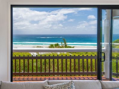 George Nothling Drive, Point Lookout 0