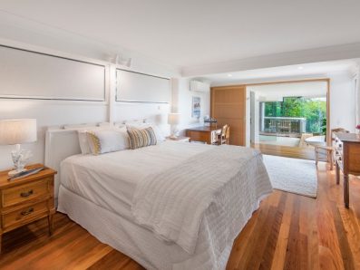 George Nothling Drive, Point Lookout 0