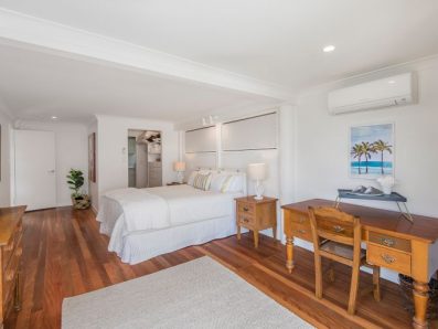 George Nothling Drive, Point Lookout 0