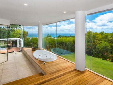George Nothling Drive, Point Lookout 0