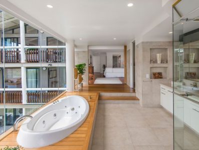 George Nothling Drive, Point Lookout 0
