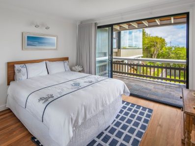 George Nothling Drive, Point Lookout 0