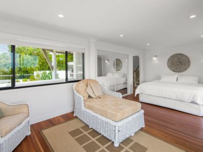 George Nothling Drive, Point Lookout 0