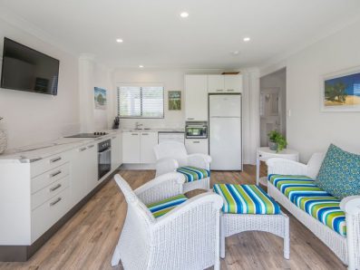 George Nothling Drive, Point Lookout 0