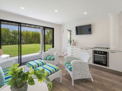 George Nothling Drive, Point Lookout 0