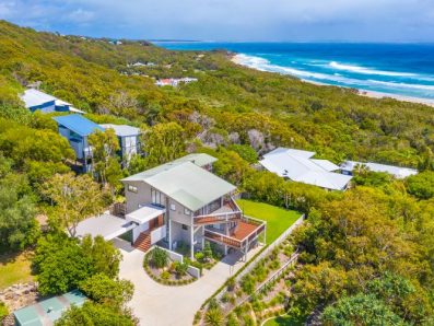 George Nothling Drive, Point Lookout 0