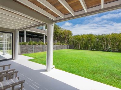 George Nothling Drive, Point Lookout 0