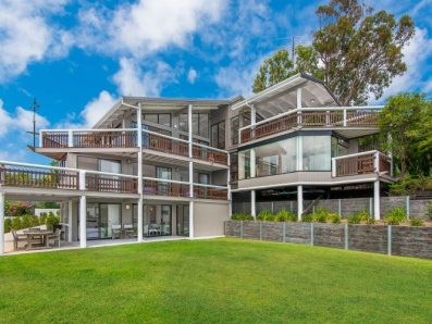 George Nothling Drive, Point Lookout 0