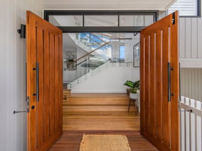 George Nothling Drive, Point Lookout 0