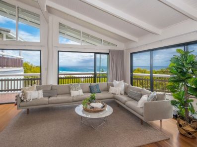 George Nothling Drive, Point Lookout 0