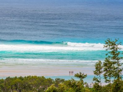 George Nothling Drive, Point Lookout 0