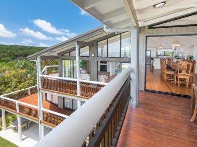 George Nothling Drive, Point Lookout 0
