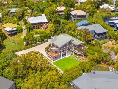 George Nothling Drive, Point Lookout 0