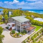 George Nothling Drive, Point Lookout