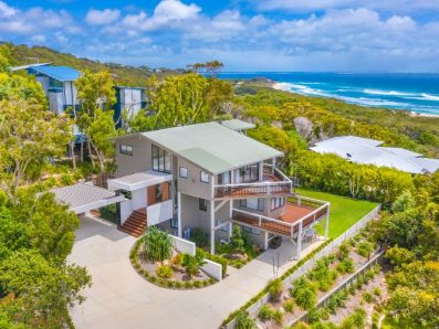 George Nothling Drive, Point Lookout 0