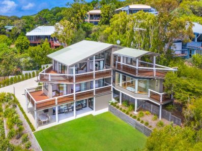 George Nothling Drive, Point Lookout 0