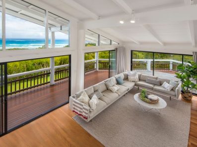 George Nothling Drive, Point Lookout 0