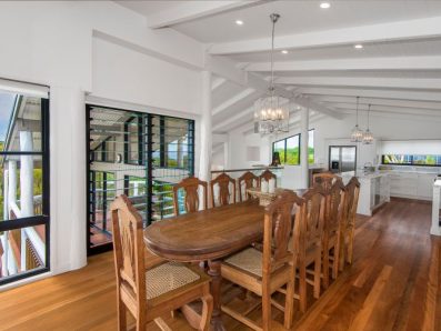 George Nothling Drive, Point Lookout 0