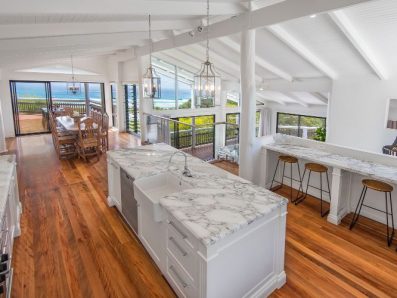 George Nothling Drive, Point Lookout 0