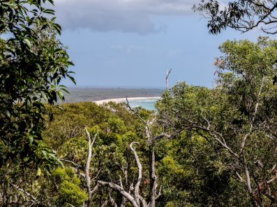 92 Tramican Street, Point Lookout 0