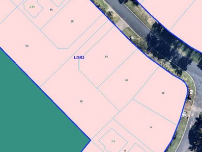 92 Tramican Street, Point Lookout 0