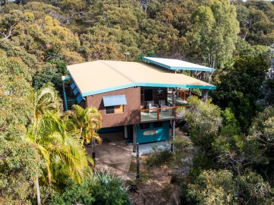 136 Tramican Street, Point Lookout 0