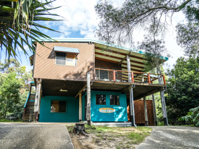 136 Tramican Street, Point Lookout 0