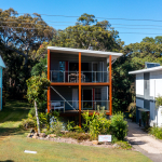 1/16 Tramican Street, Point Lookout