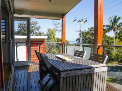 1/16 Tramican Street, Point Lookout 0