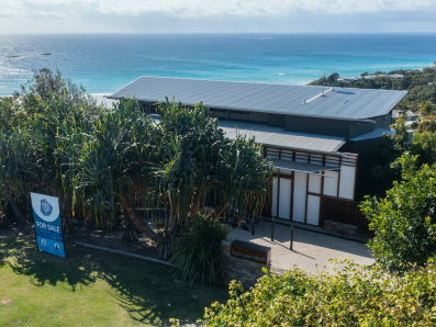 2/7 Pratt Court, Point Lookout 0