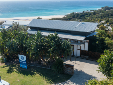 2/7 Pratt Court, Point Lookout 0