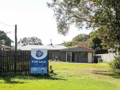 12 Petrie Street, Dunwich 0