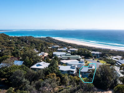 3/5 Pratt Court, Point Lookout 0