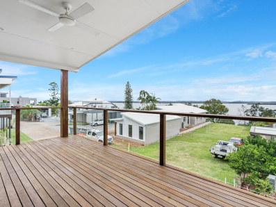 34 Wilson Esplanade, Redland Bay 0