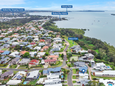 34 Wilson Esplanade, Redland Bay 0