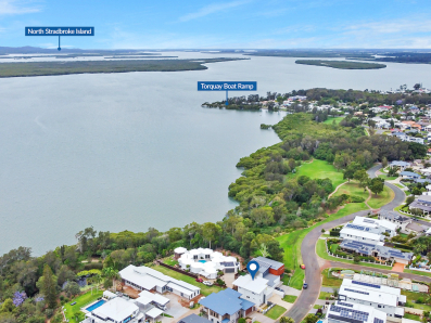 34 Wilson Esplanade, Redland Bay 0