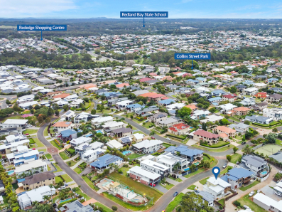 34 Wilson Esplanade, Redland Bay 0