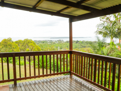 121 Rainbow Crescent, Dunwich 0