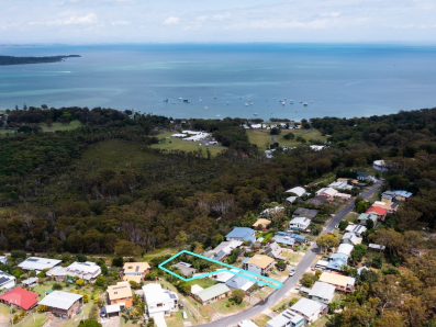 121 Rainbow Crescent, Dunwich 0