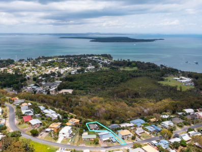 121 Rainbow Crescent, Dunwich 0